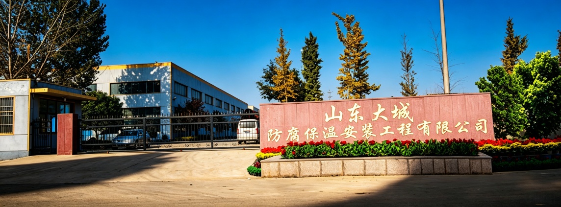 琅琊聚氨酯保温管生产厂家